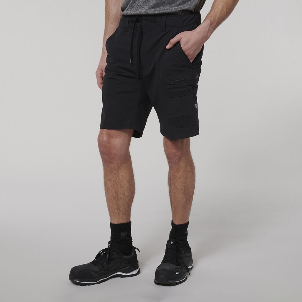 X Range Mid Short