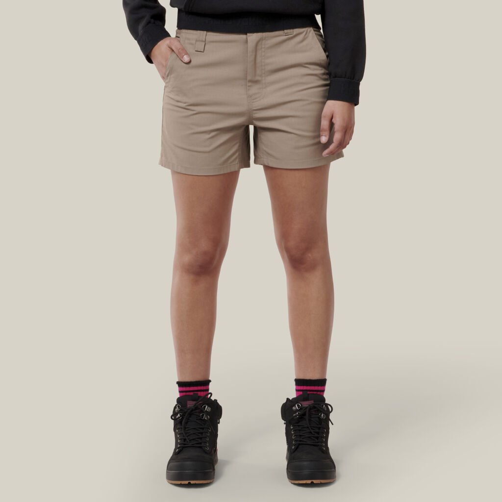 Women’s Raptor Short Short