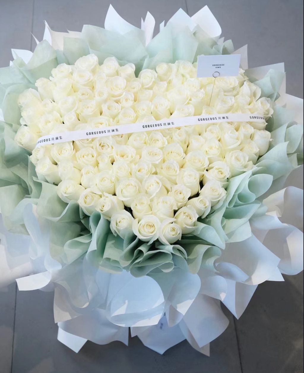 Rose Bouquet 86