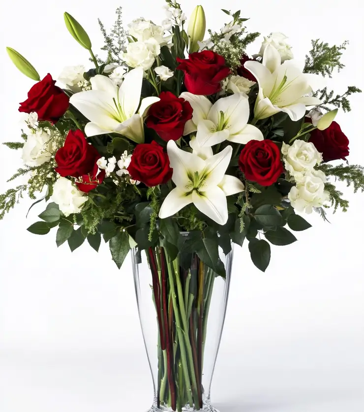 Love is in the Air Bouquet