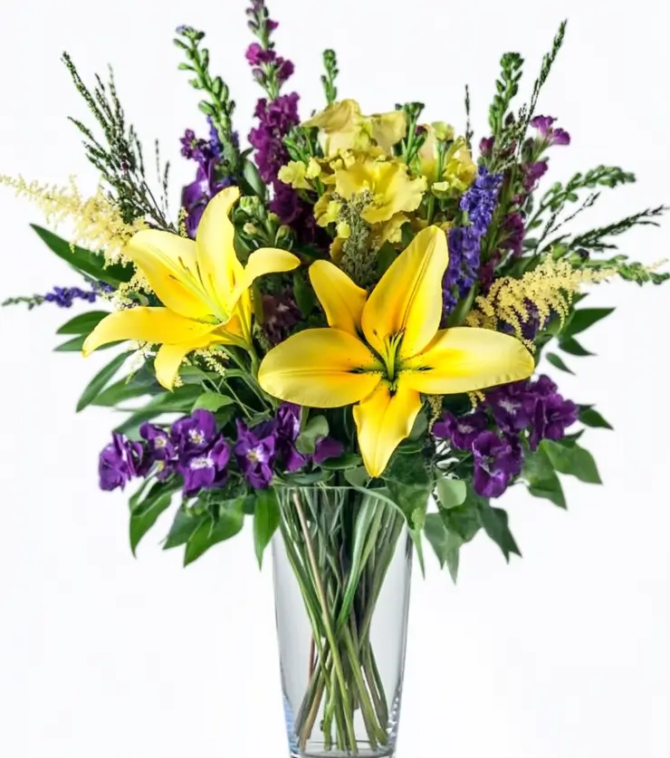 Fresh Flowers