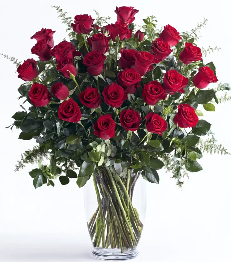 Love in Bloom Bouquet