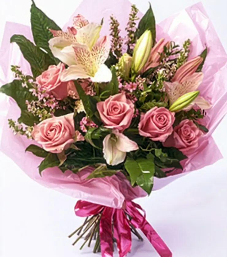 Sweetest Smelling Bouquet