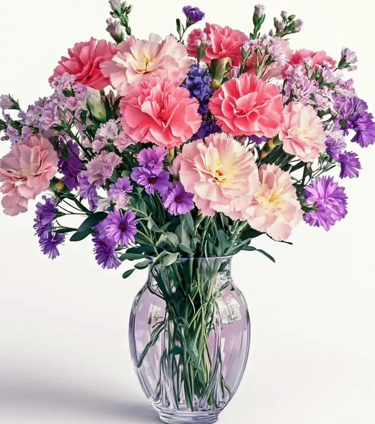 Timeless Beauty Bouquet