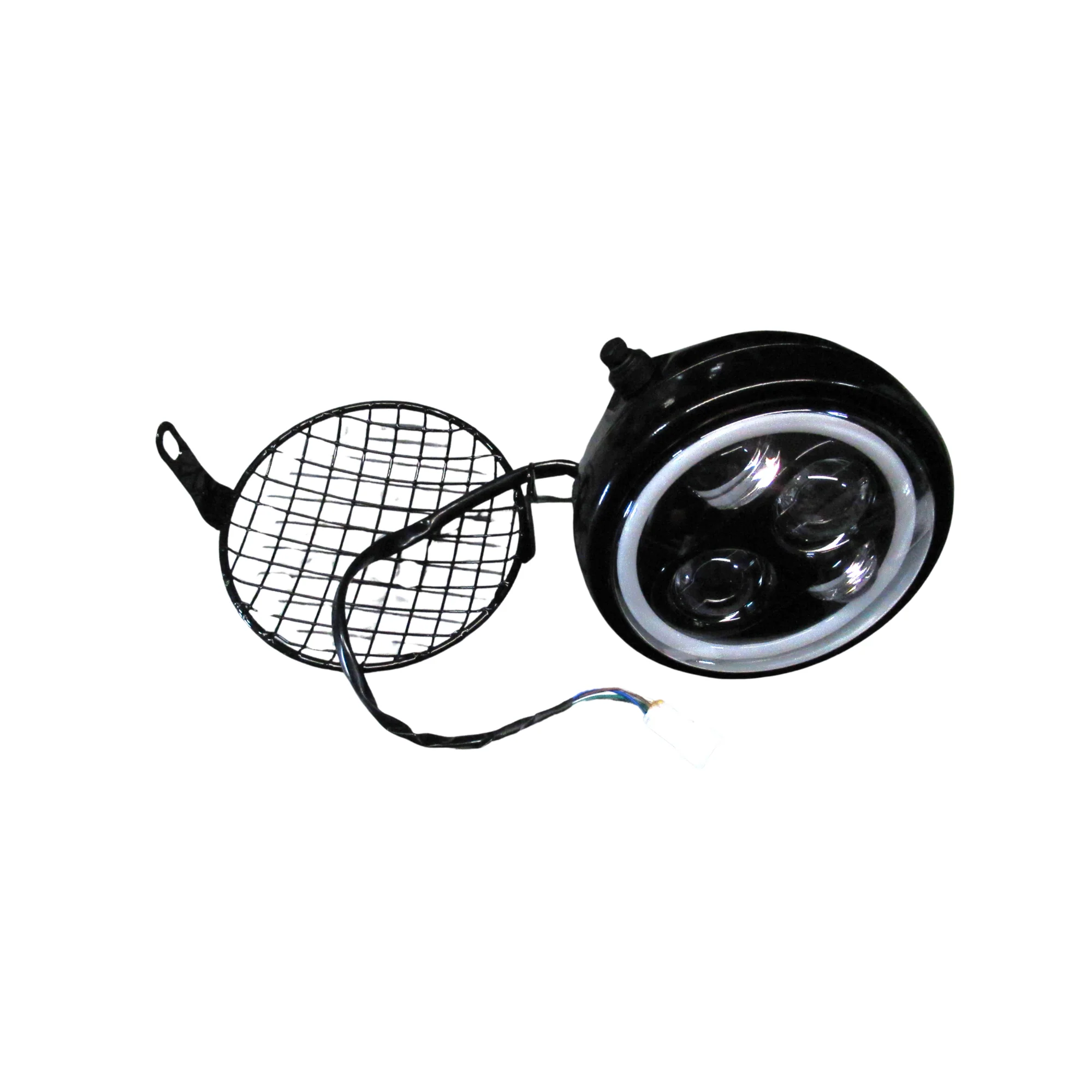 Headlight