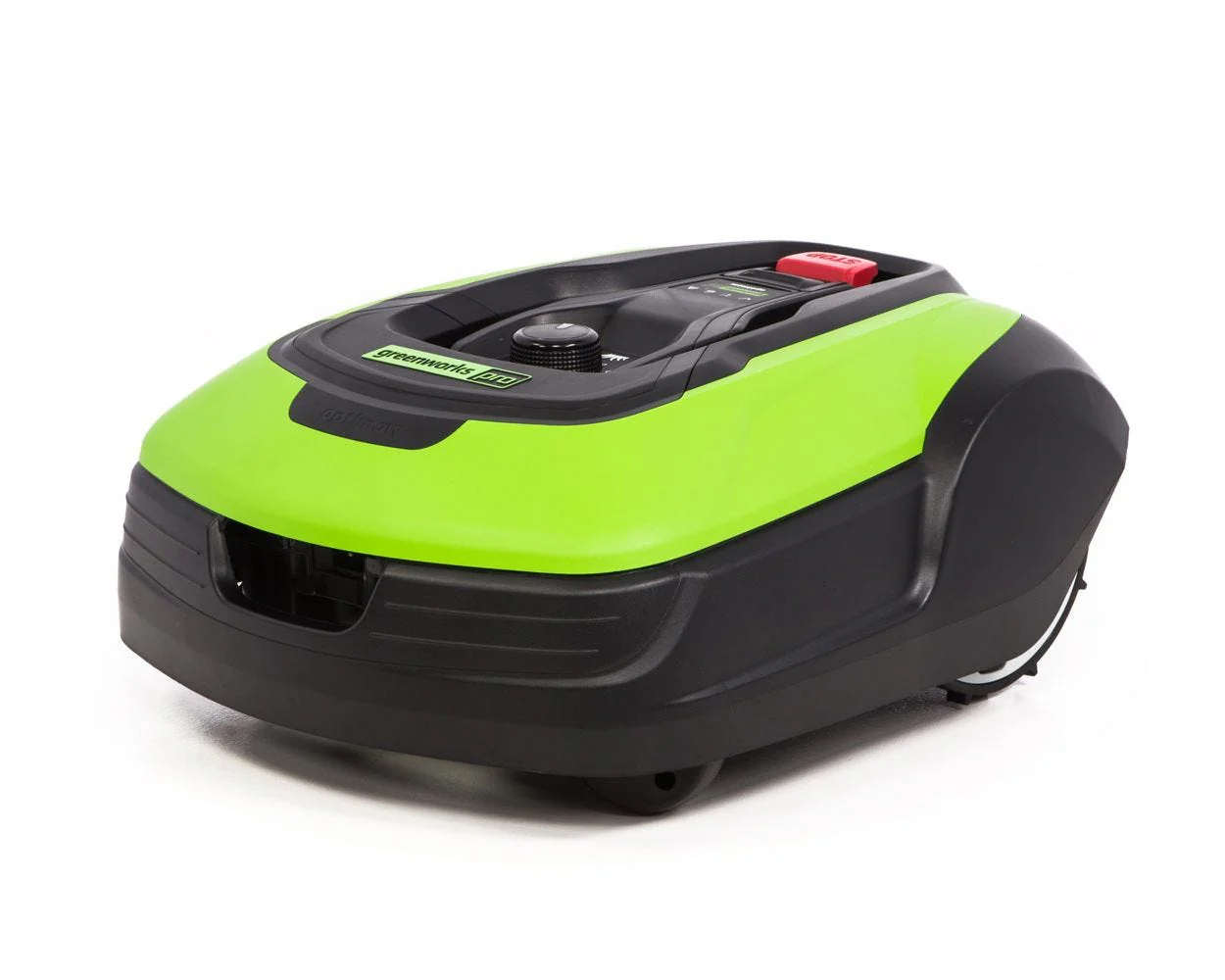 optimow® 25 Low Cut Robotic Lawn Mower