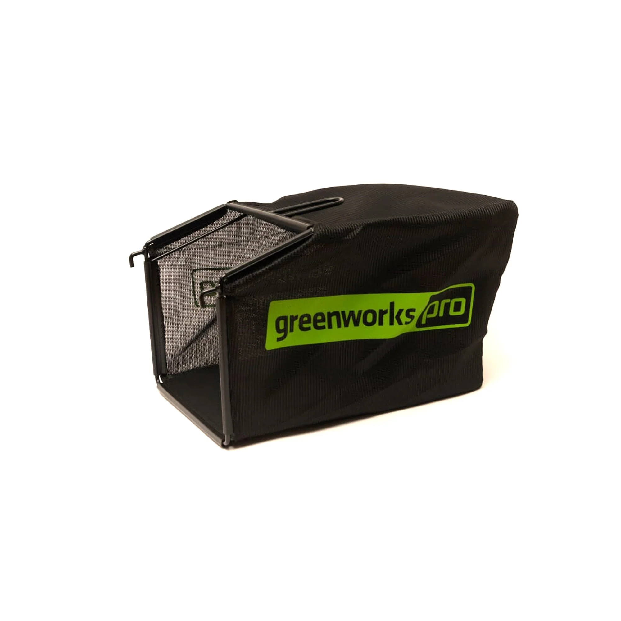 Pro 21 Grass Catcher Assembly