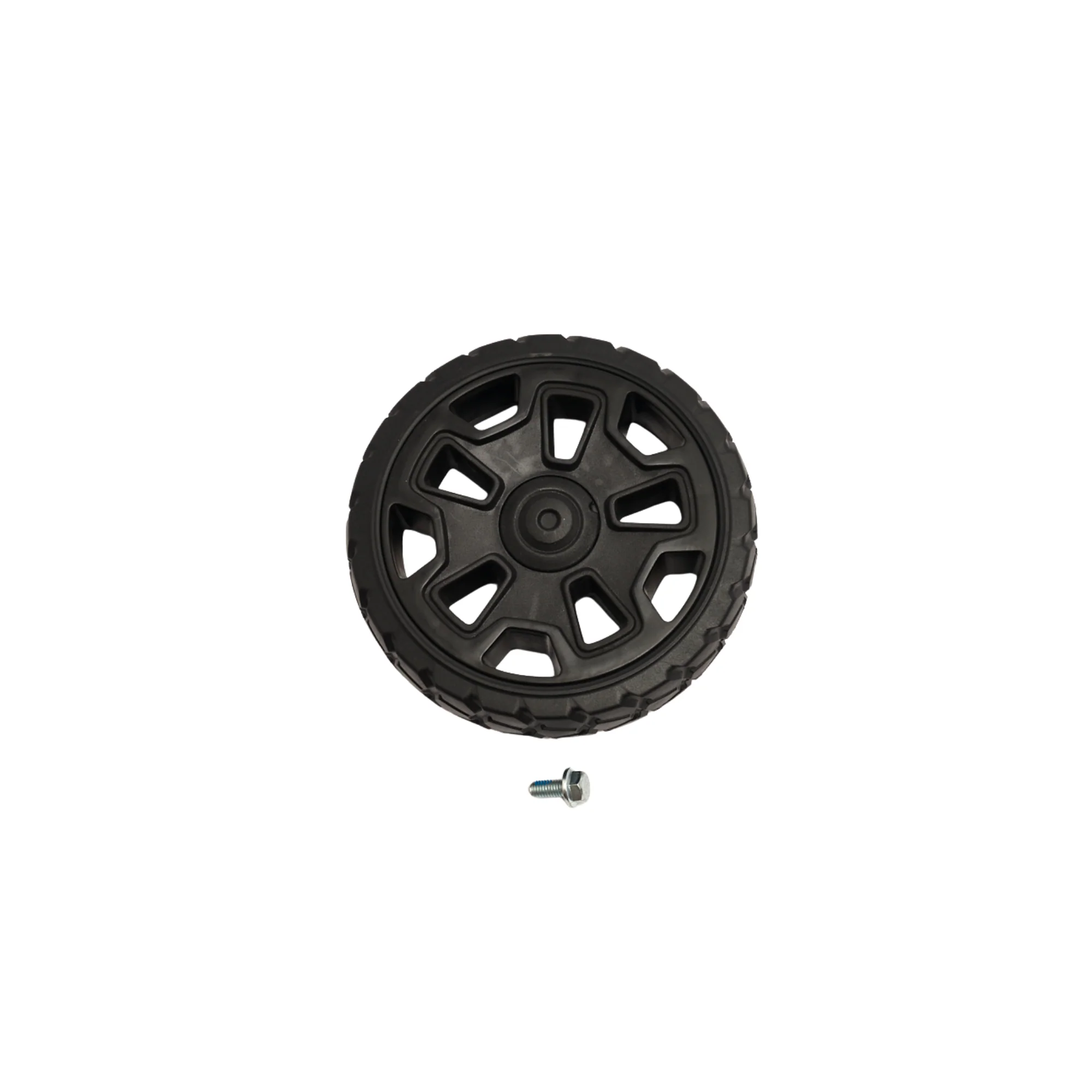 7 Wheel for Select Cultivator