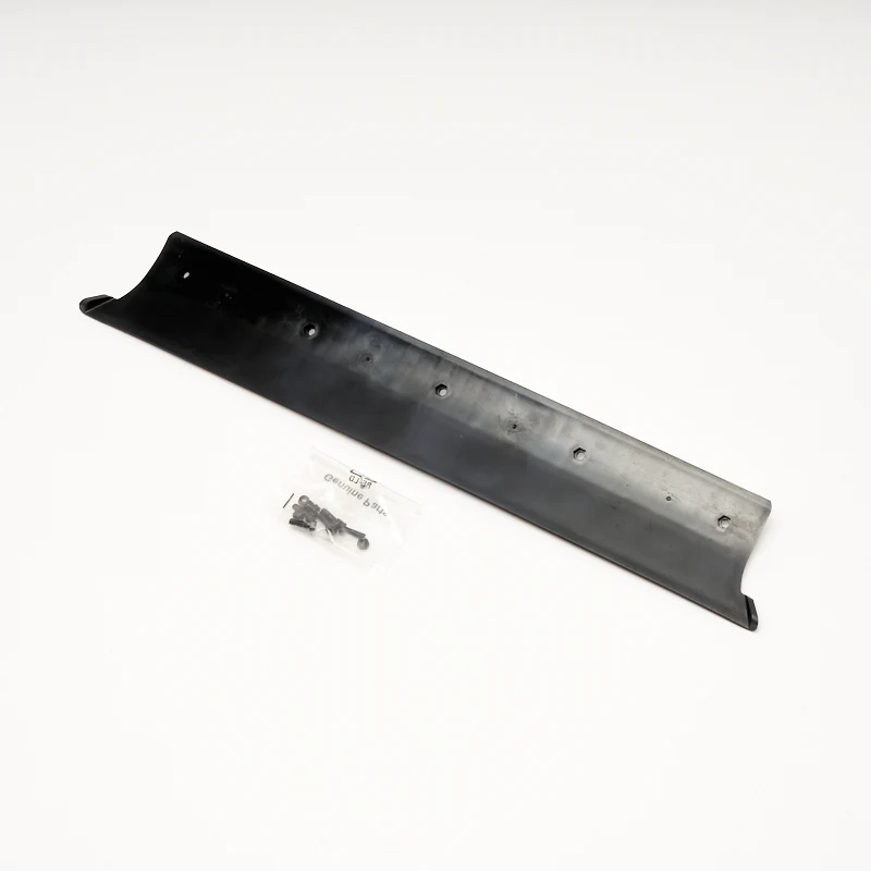 Scraper Kit for 22 Snow Throwers