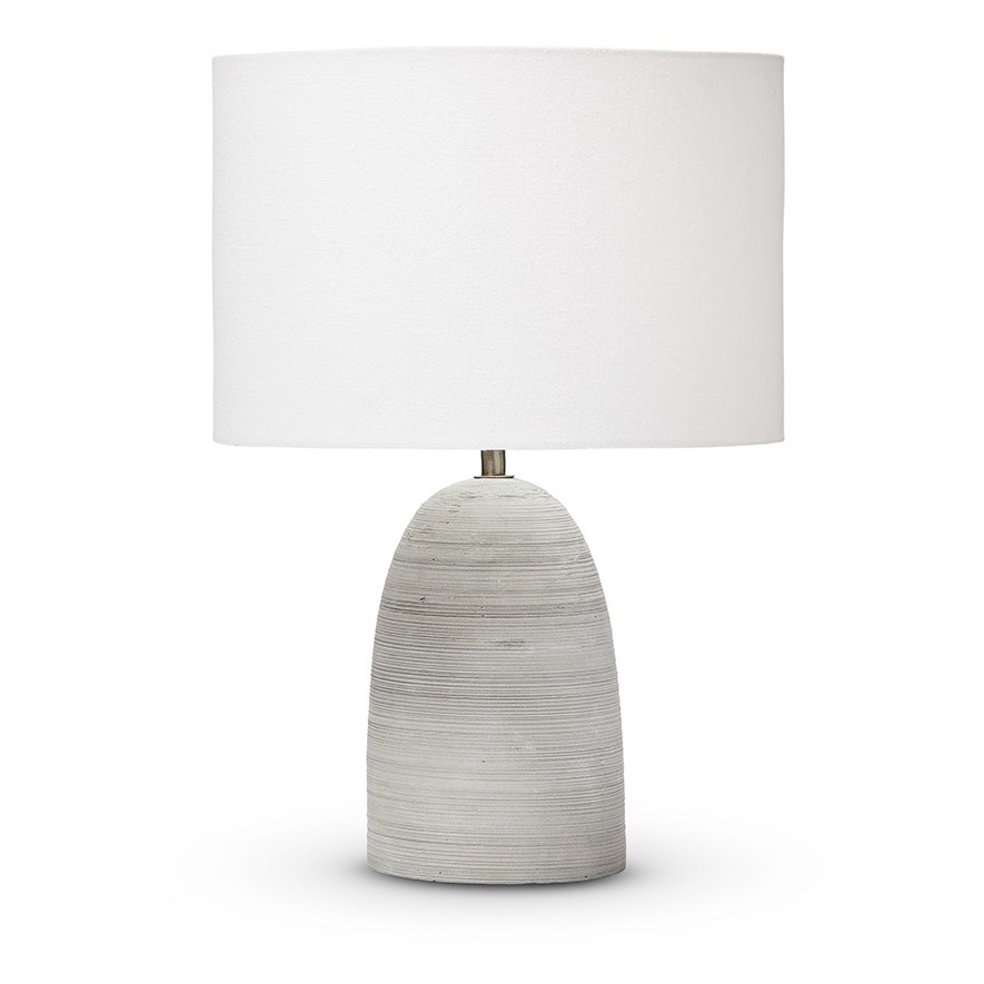 Kodu Grey Table Lamp
