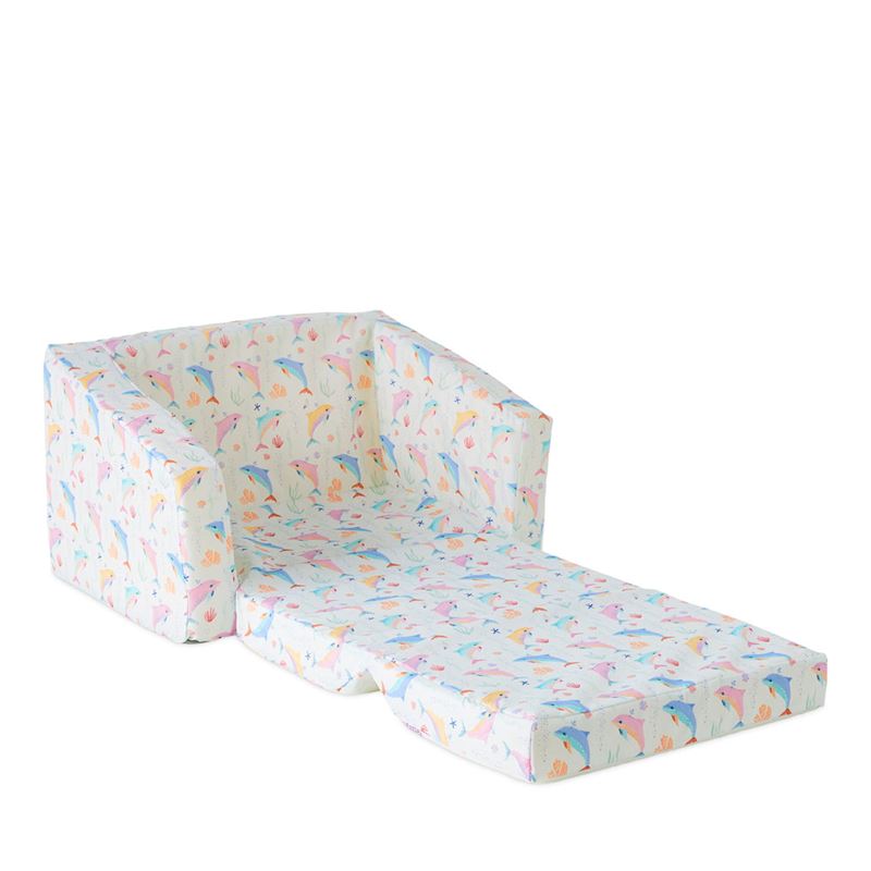 Karina Jambrak Dolphin Dance Flip Out Sofa