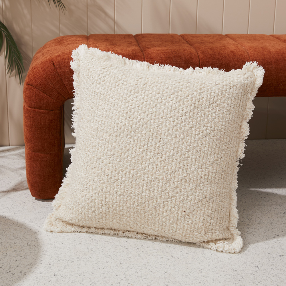 Amar Natural Cushion