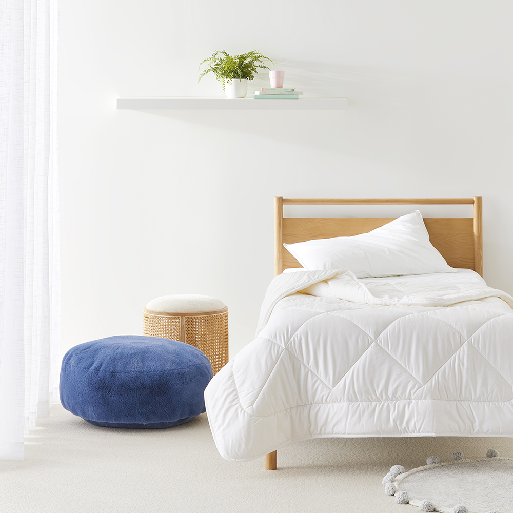 Sleep Calm Kids Everyday Wool Quilt