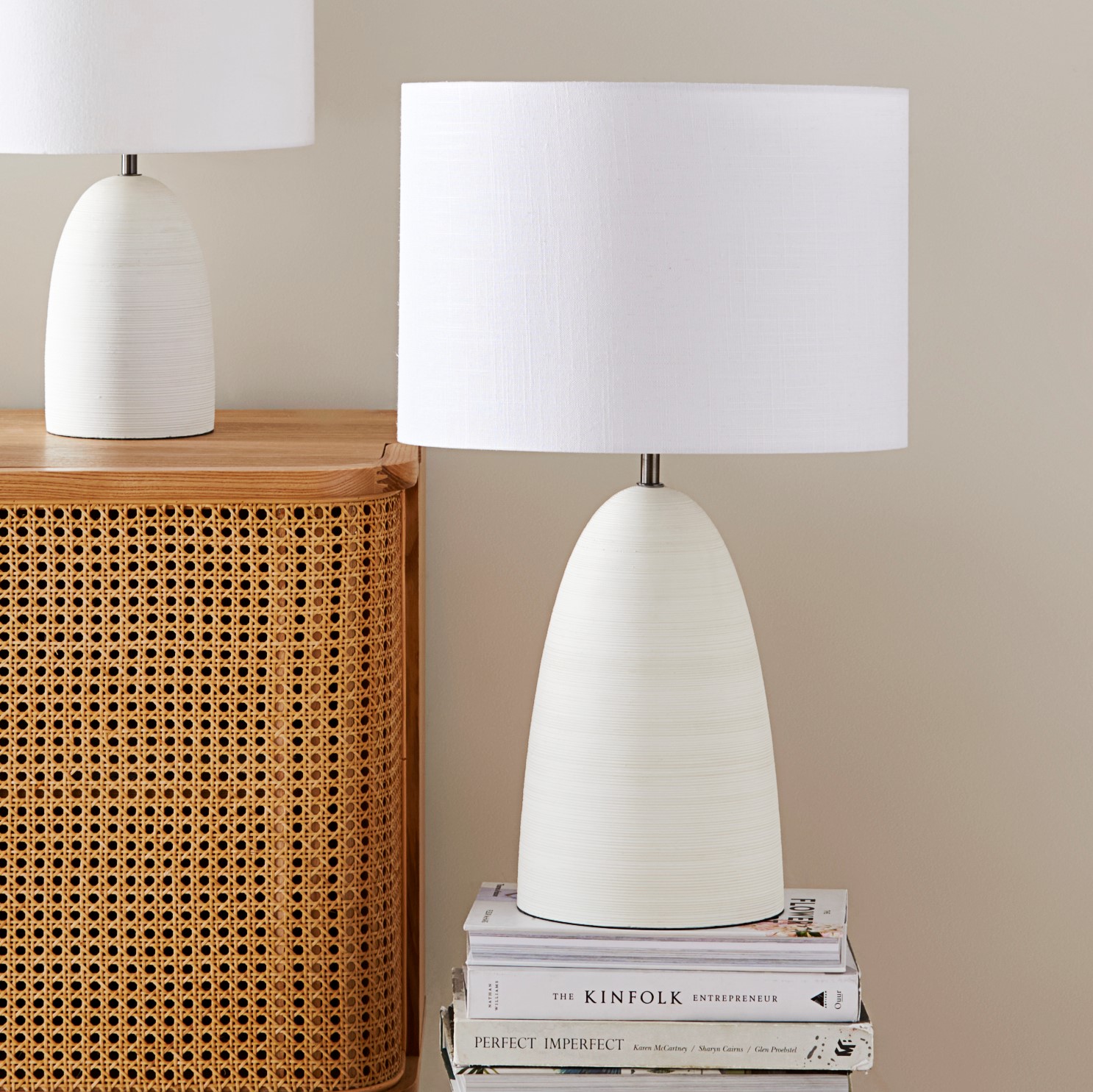 Kodu White XL Table Light