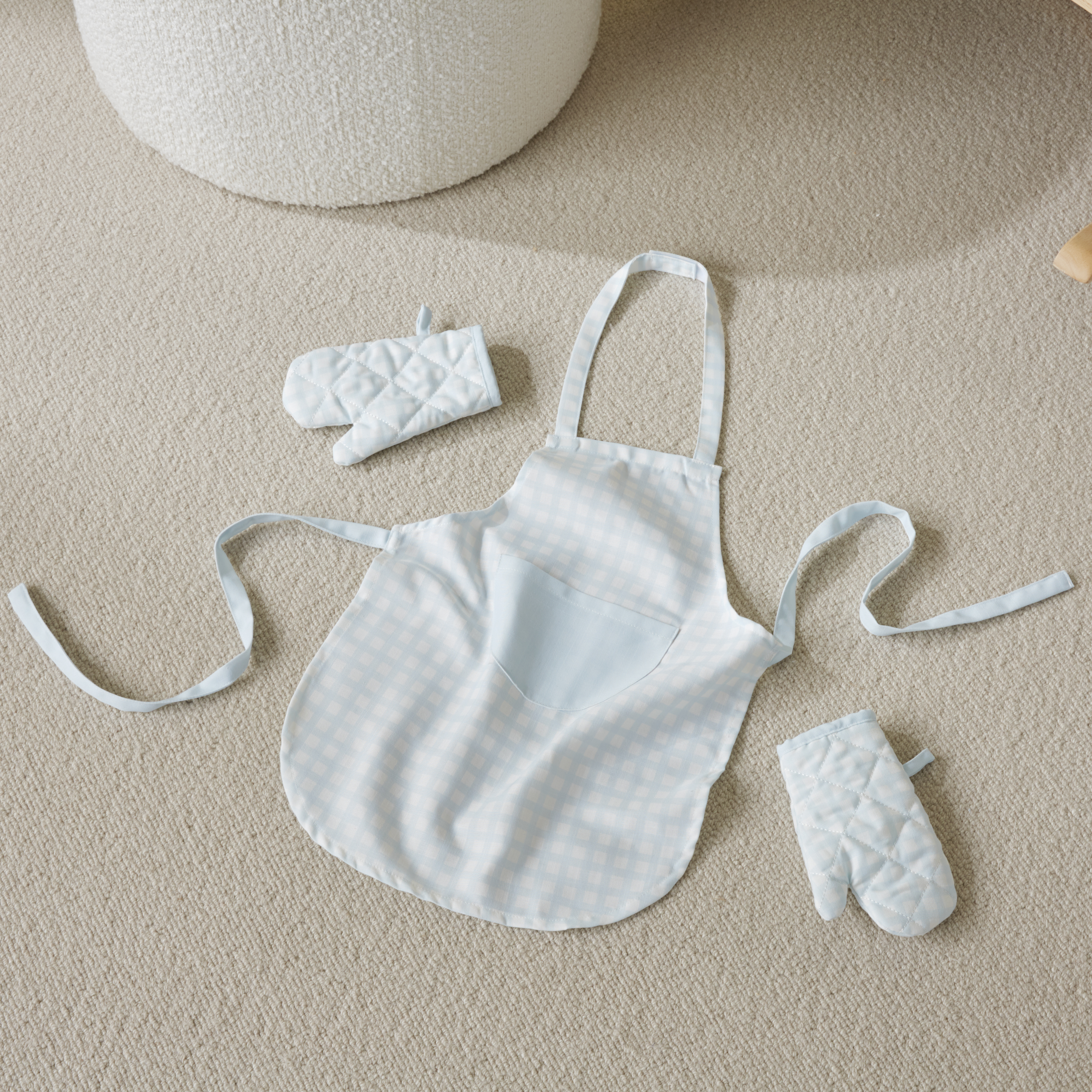 Little Chef 3 Piece Set