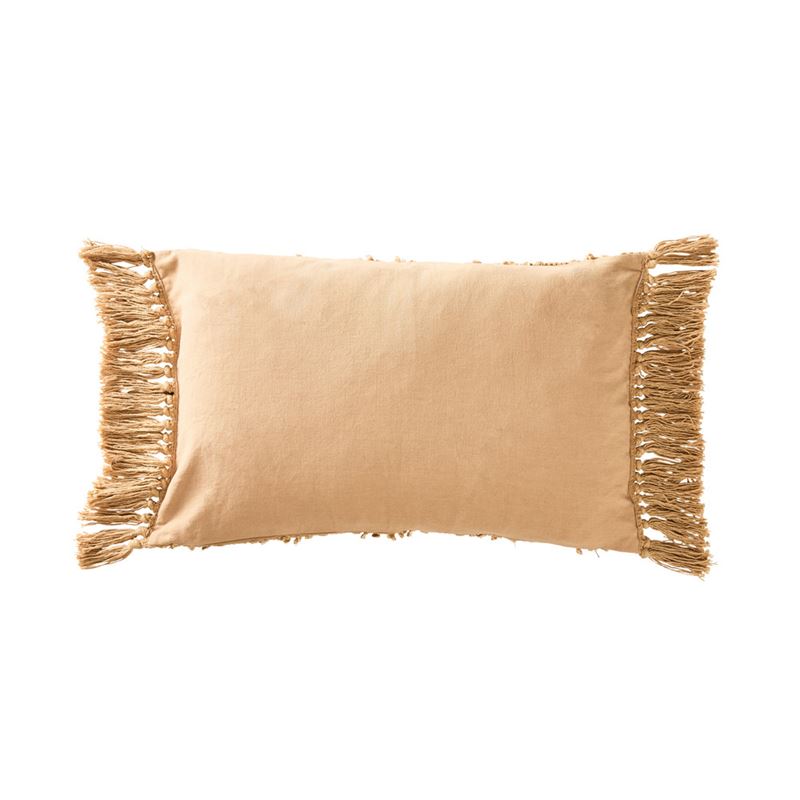 Somerset Tobacco Cushion
