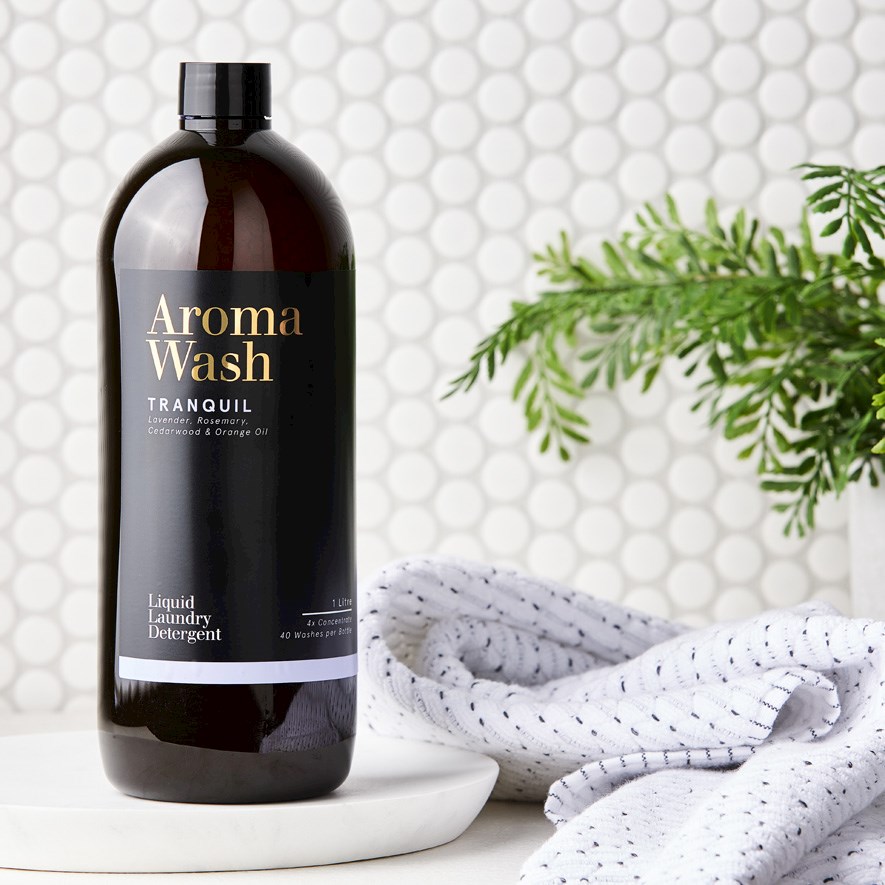 Tranquil General Use Laundry Liquid 1L