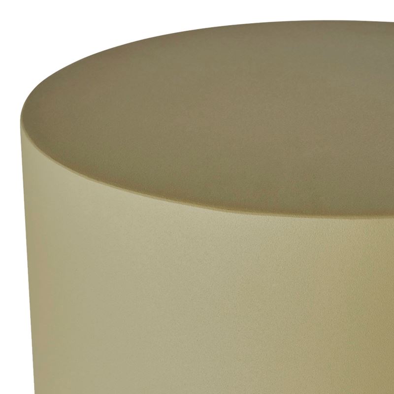 Daphine Khaki Side Table
