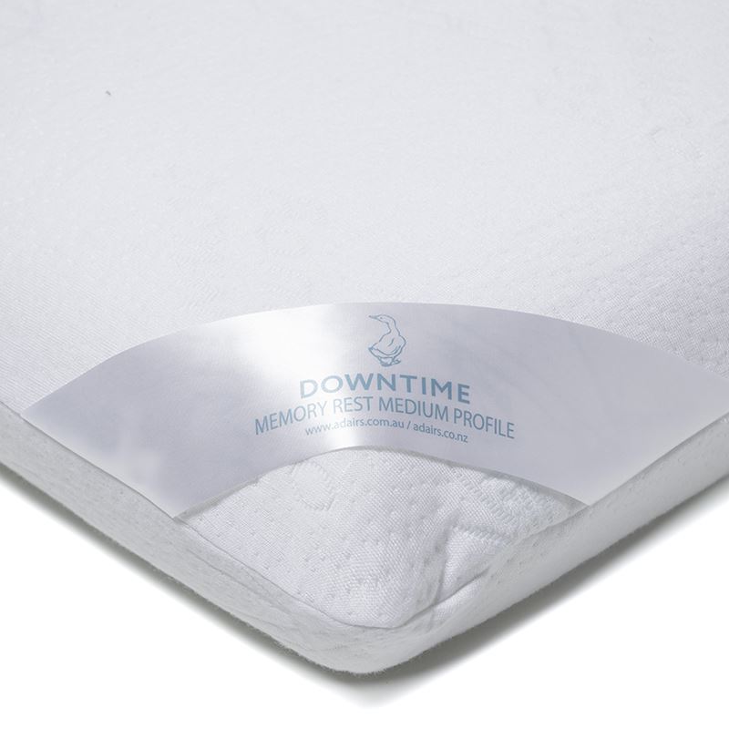 Memory Rest - Standard Pillows