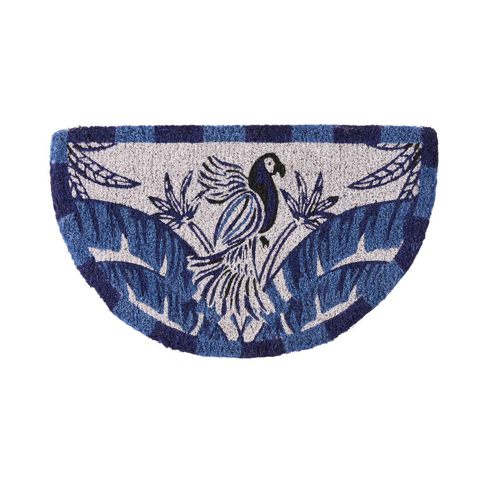 Coir Paradiso Doormat