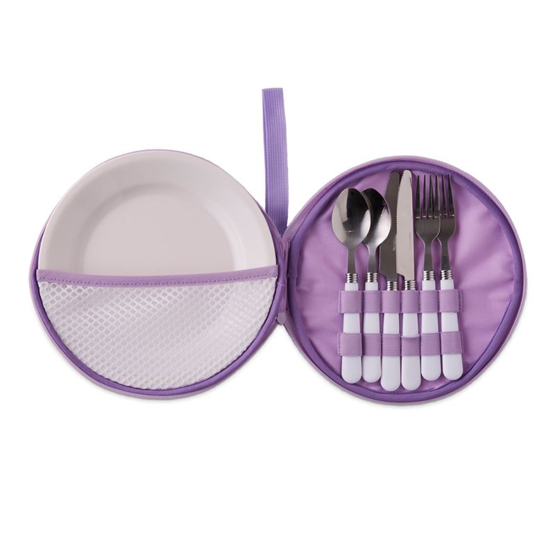 Bronte Floral Neoprene Beach Picnic Set