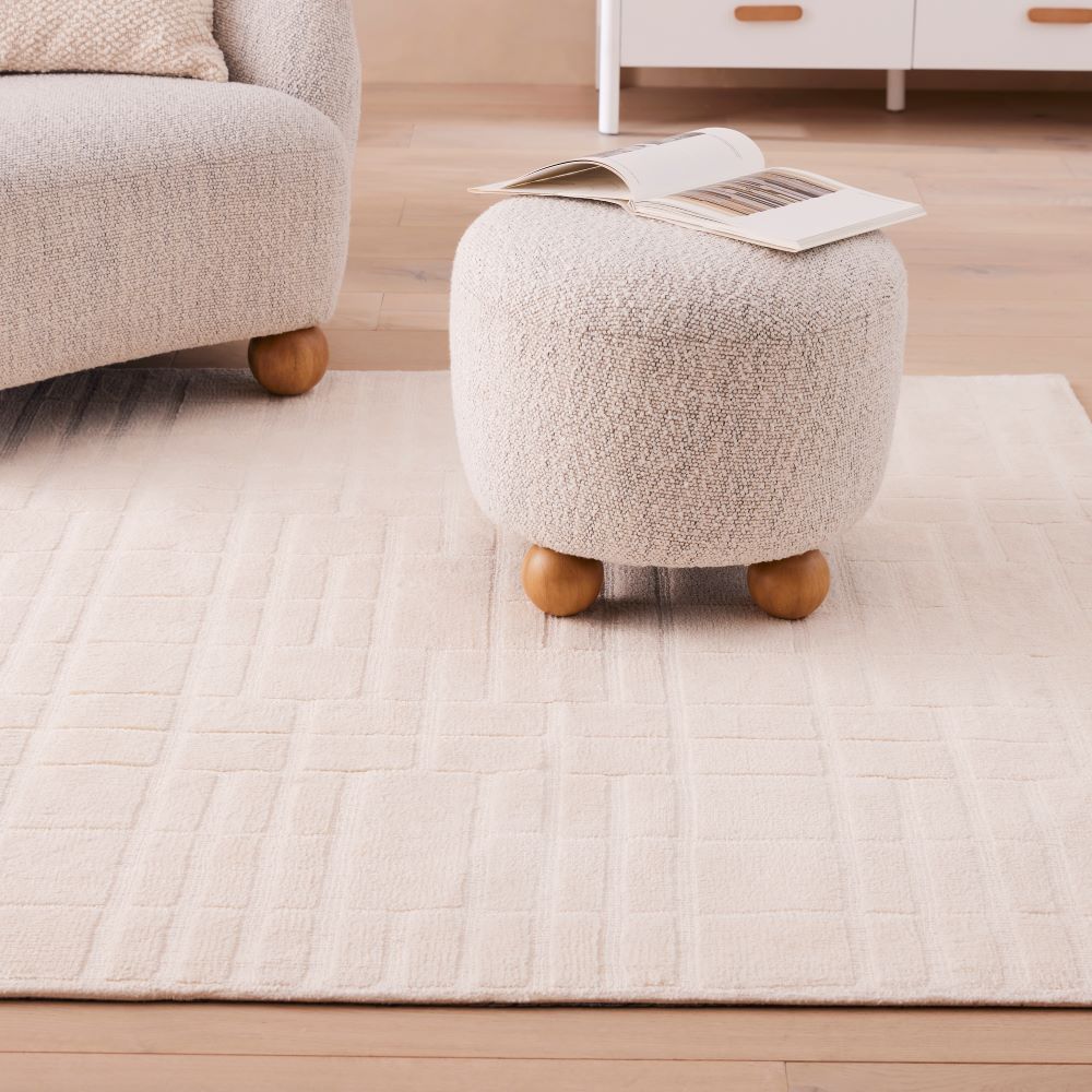 Herning Ivory Rug