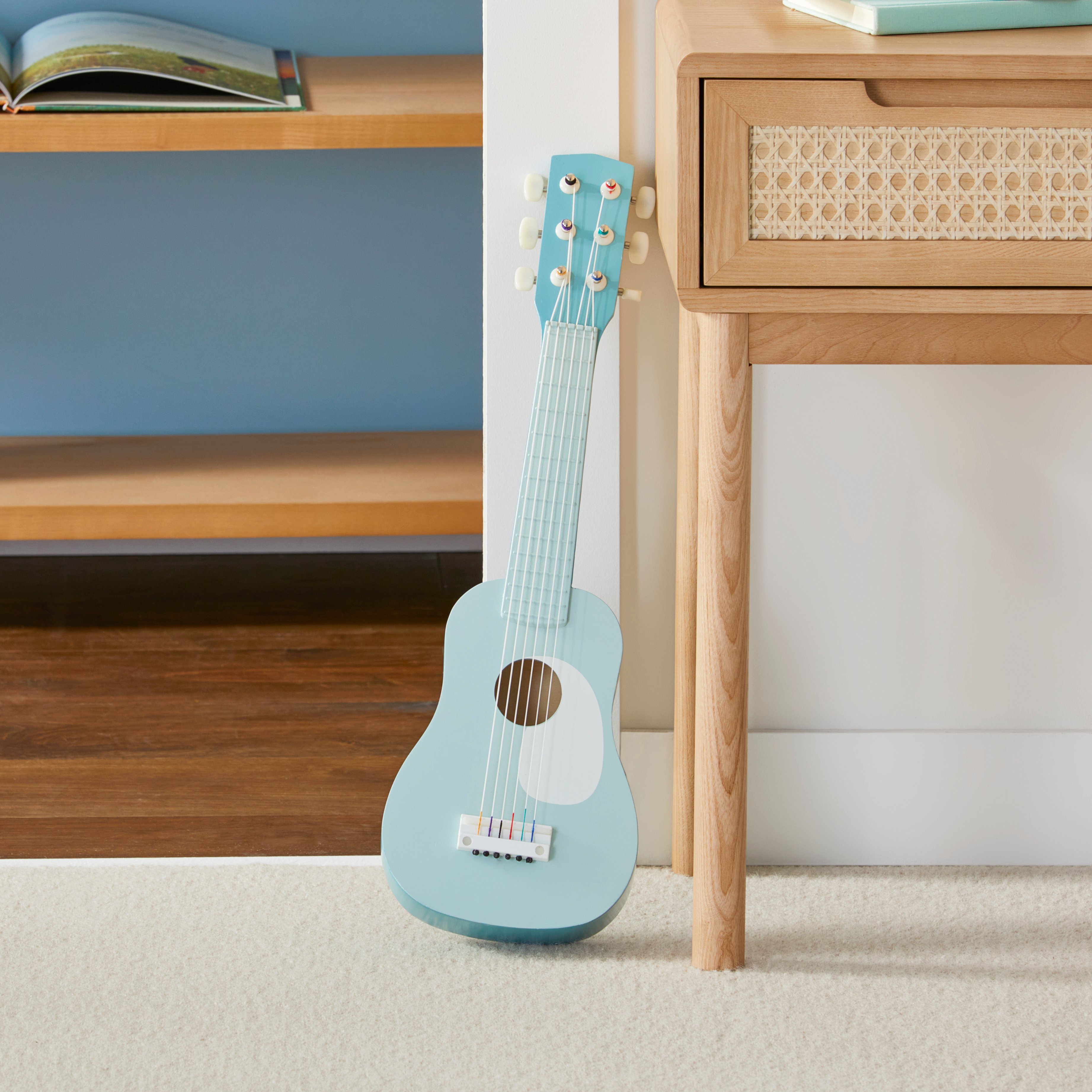 Interactive Gift Guitar