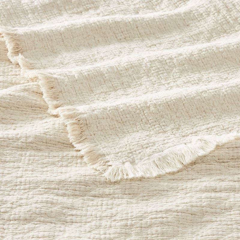 European Natural Frome Blanket