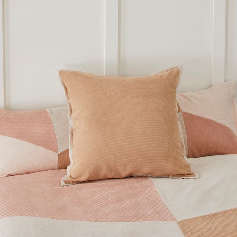 Ezra Shell Corduroy Quilt Cover Separates