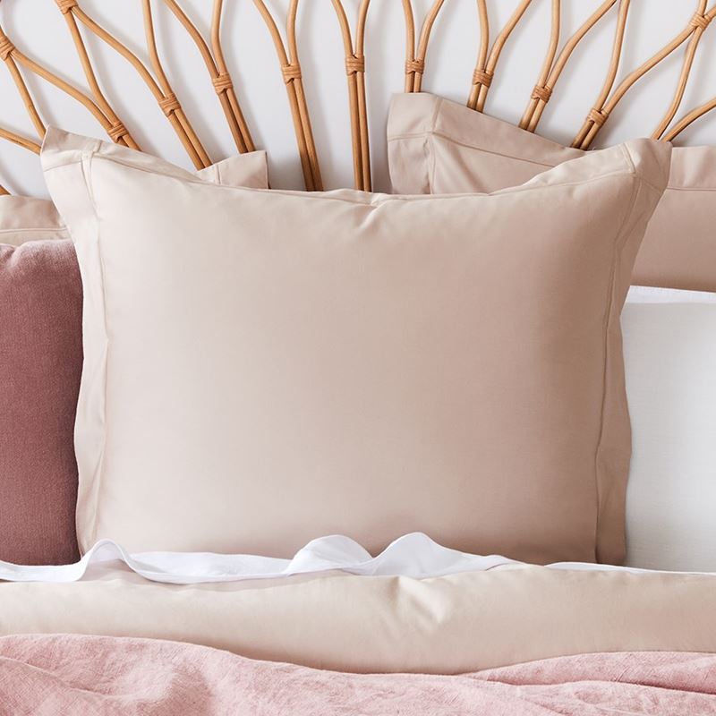 Luxury Collection Champagne Quilt Cover