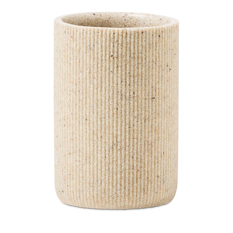 Speckle Natural Bathroom Accessories