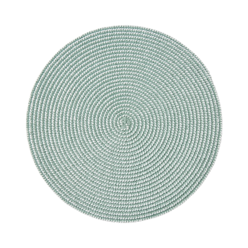 Positano Mint Placemat Pack of 2