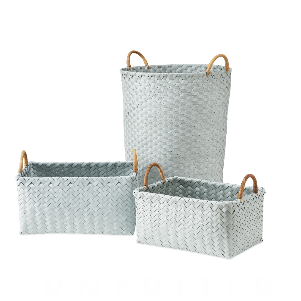 Tilda Blue Storage Range