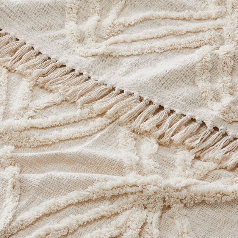 Jarvis Natural Throw