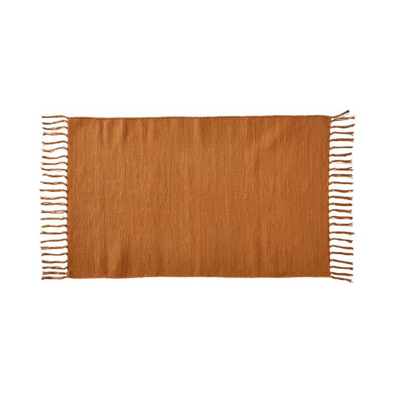 Seville Ginger Indoor Mat
