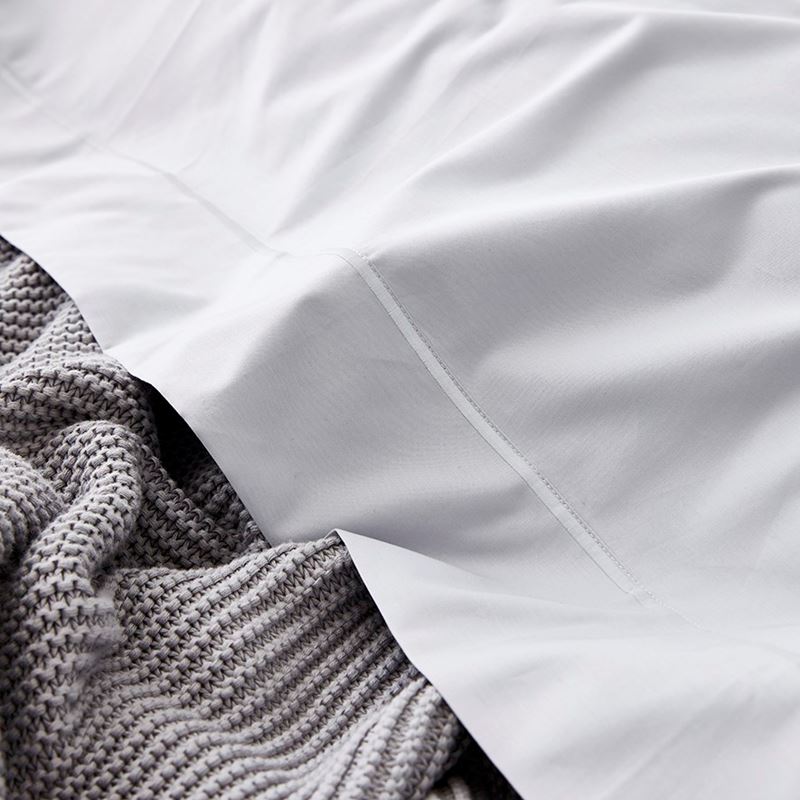 Luxury Collection Silver Sheet Set