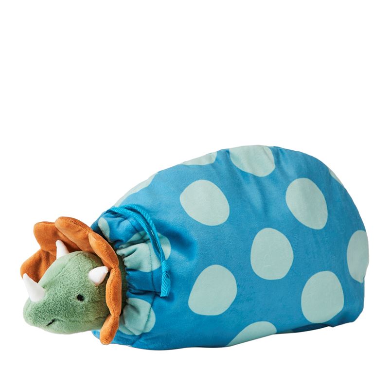 Hatching Dino Snuggle Animals