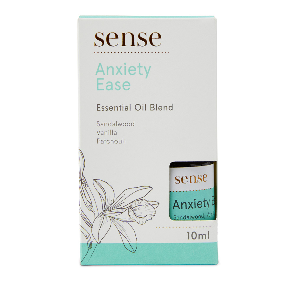 Sense Anxiety Ease Essential Oil