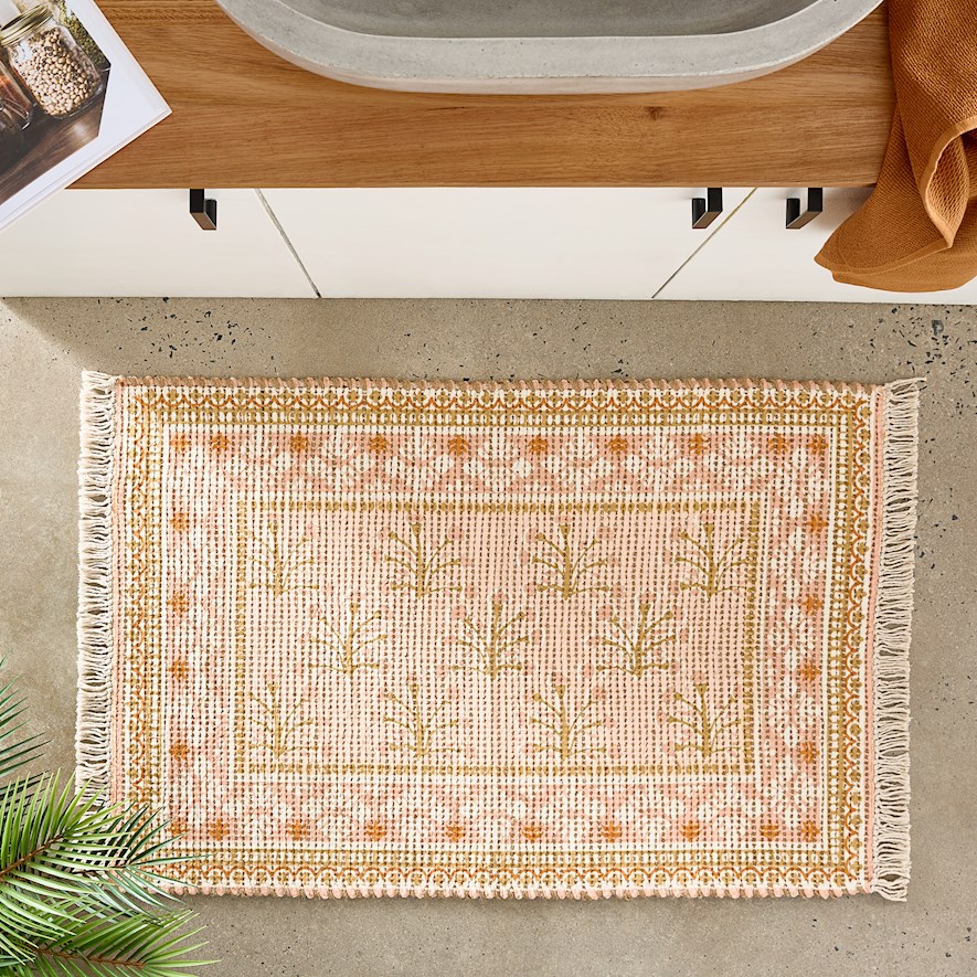 Monte Sun Kissed Indoor Mat