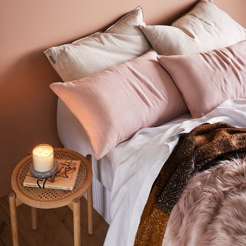 Stone Lemongrass & Ginger 500g Candle