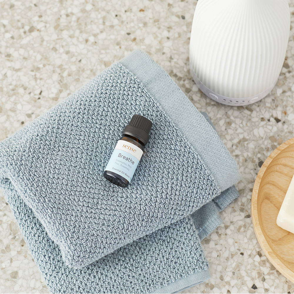 Sense Breathe Essential Oil