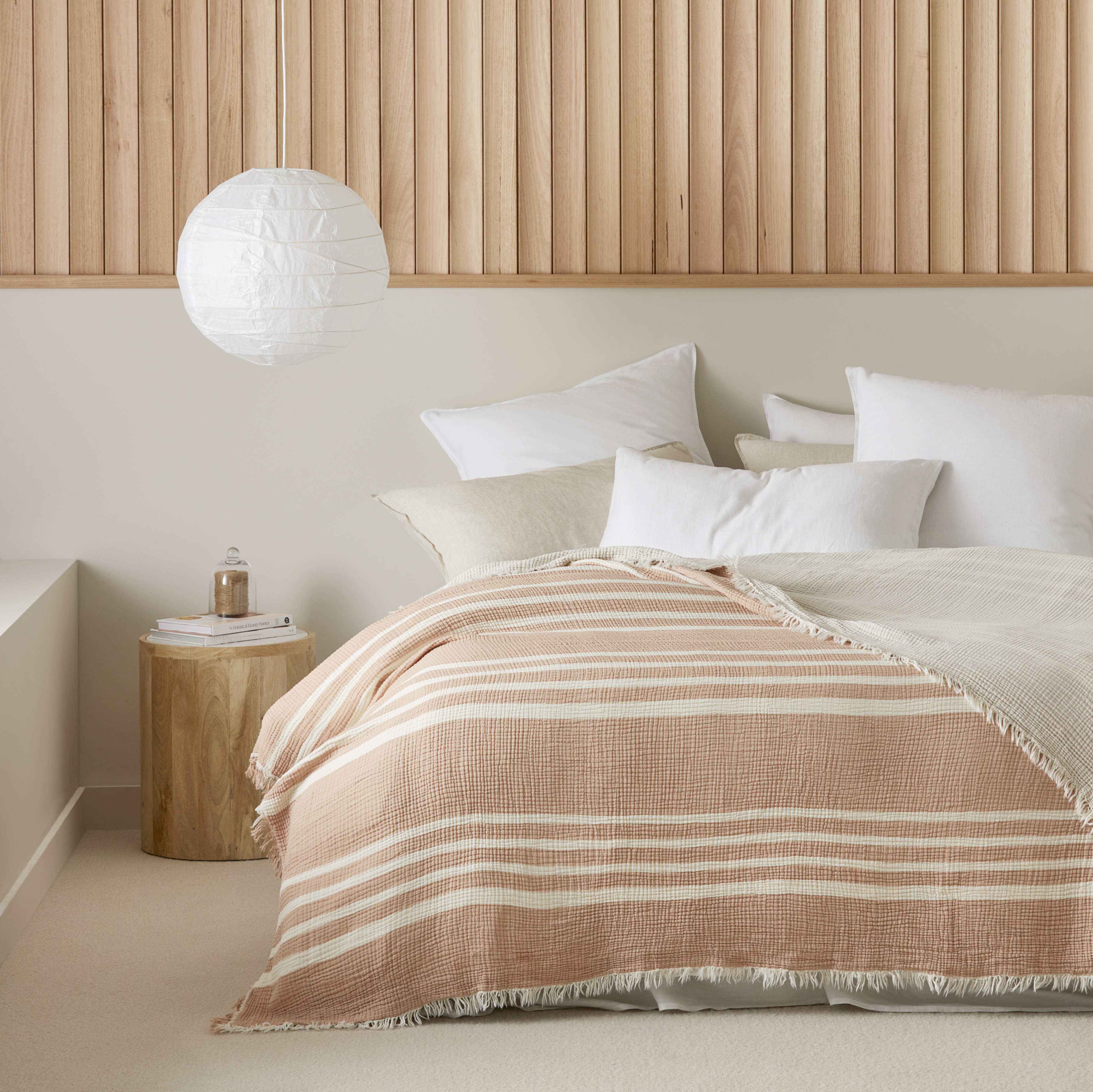 European Earth Lario Blanket