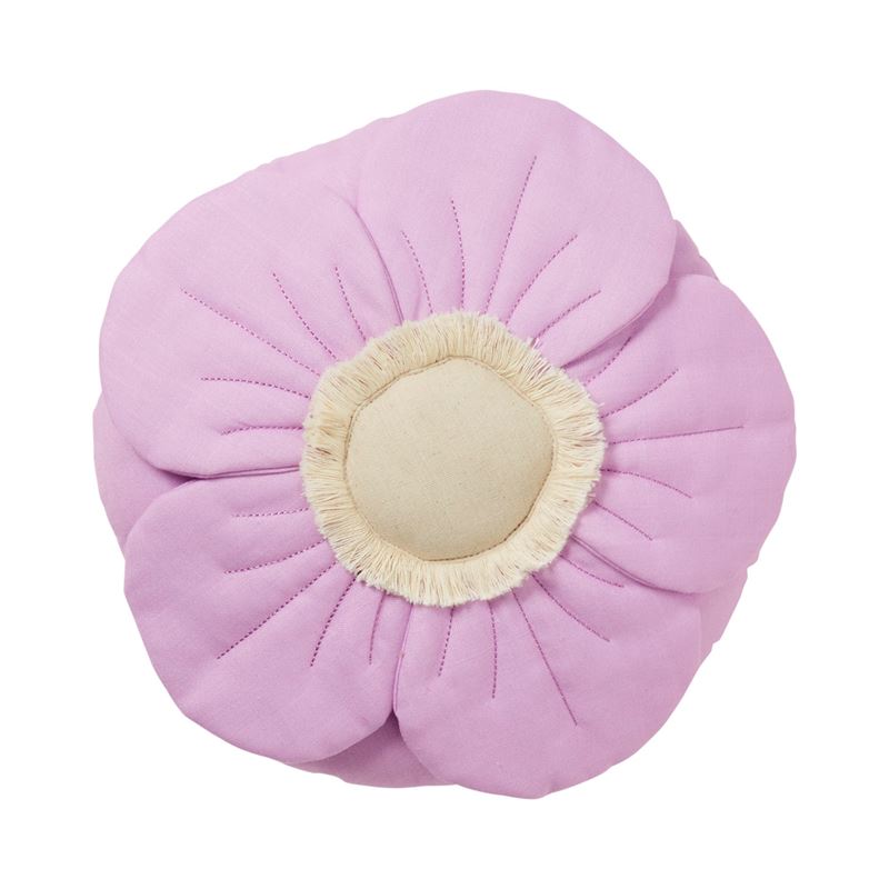 Sweet Flower Classic Cushion