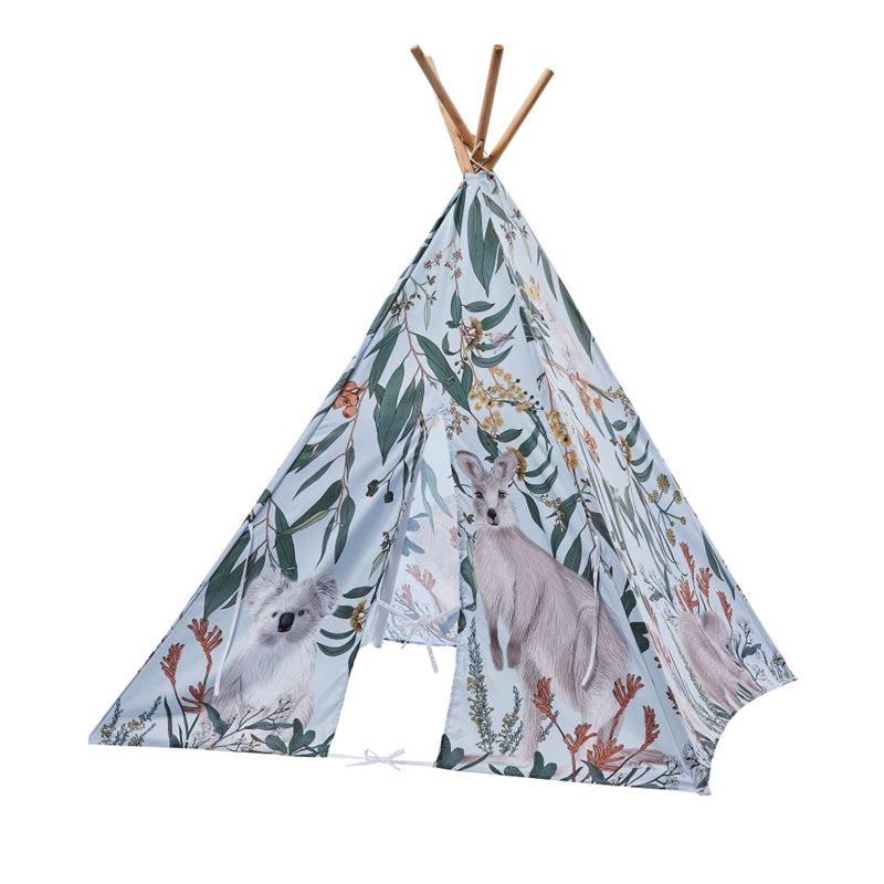 Gumnut Gully Teepee