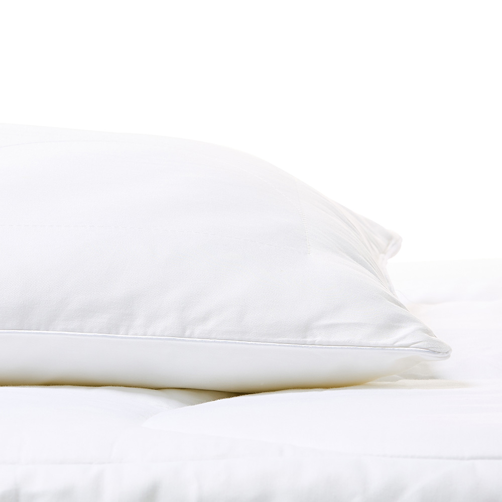 Bamboo Rich Kids Pillow