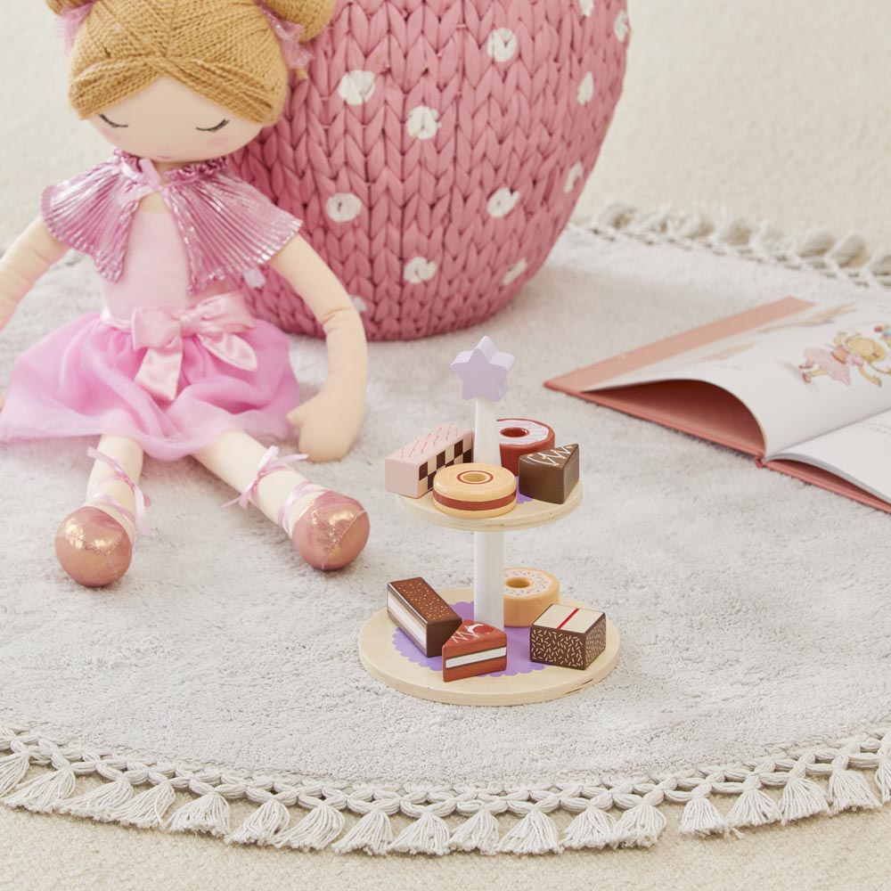 Sweet Treat Set Play Collection