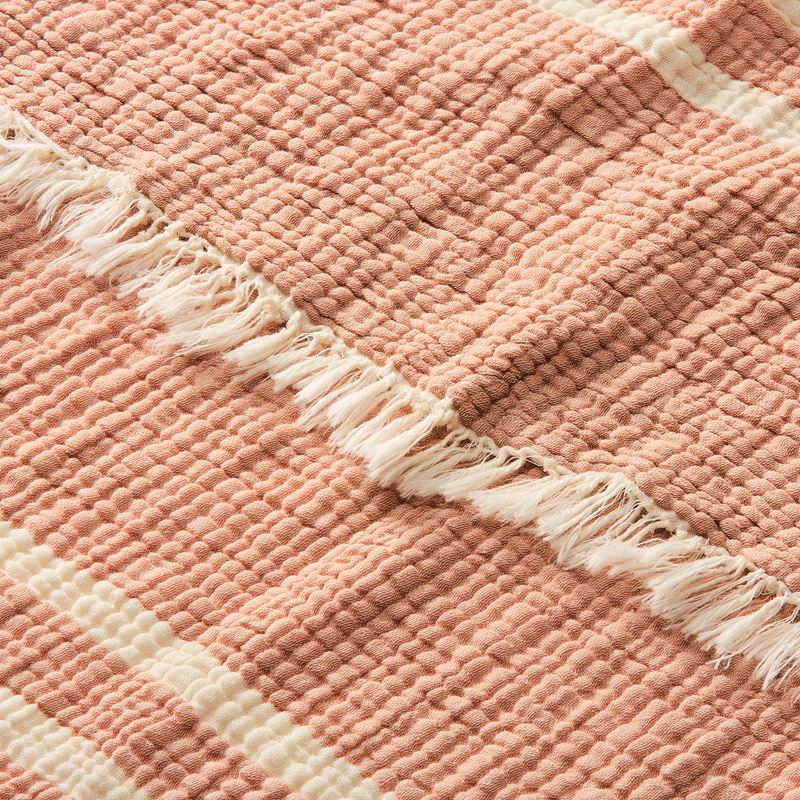 European Earth Lario Throw