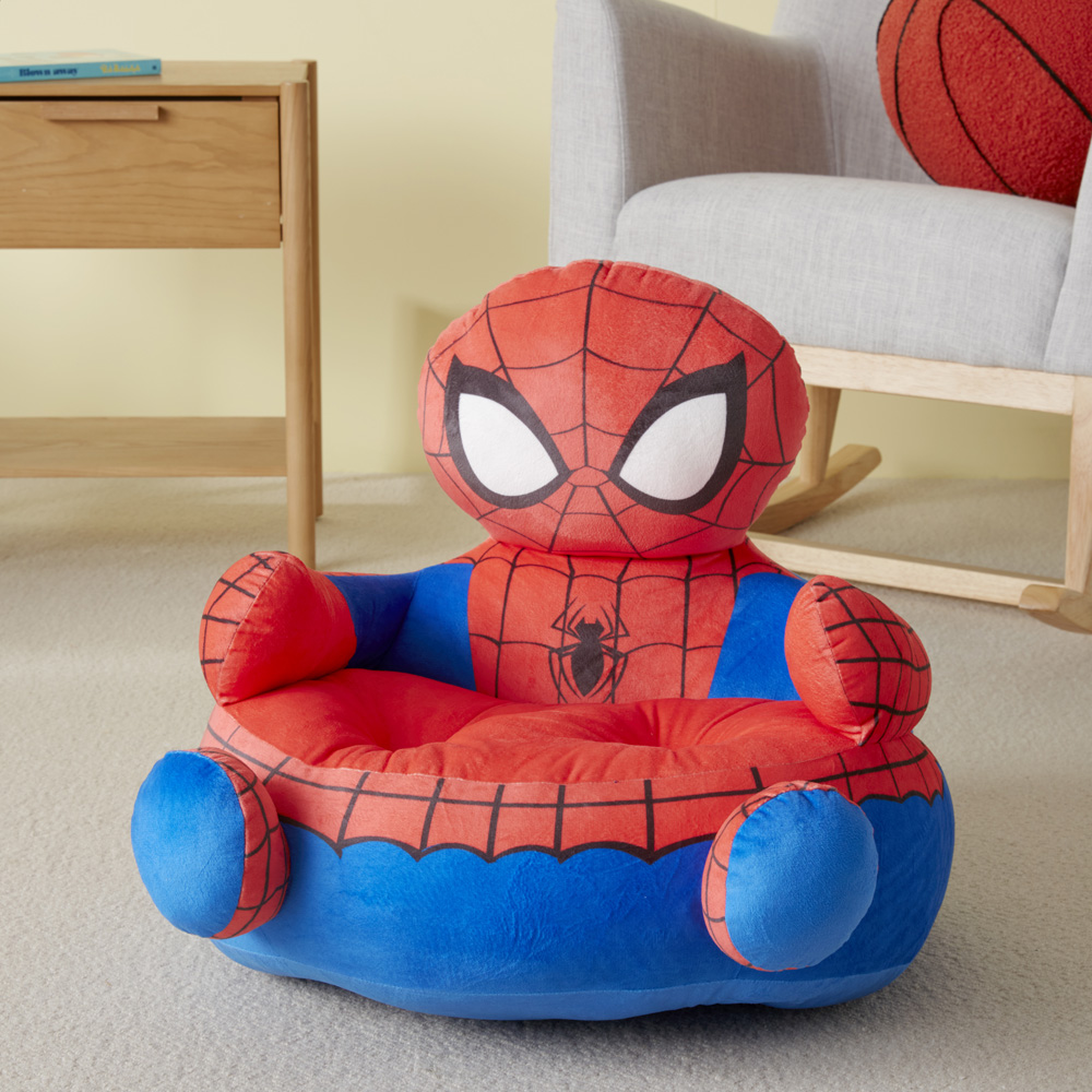 Marvel Spider-Man Cuddle Chair