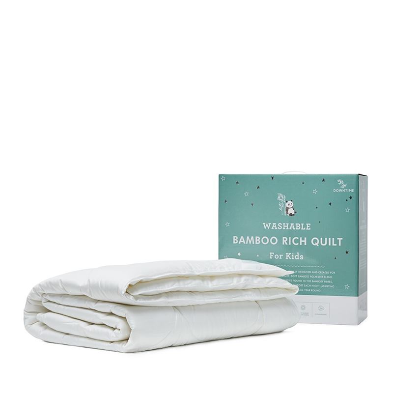 Kids Bamboo Rich Quilt