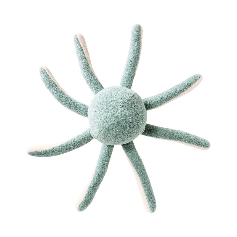 Otis the Octopus Classic Cushion Range